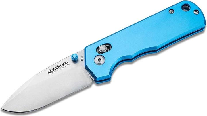 Actual product image Böker Magnum (6.70 cm)