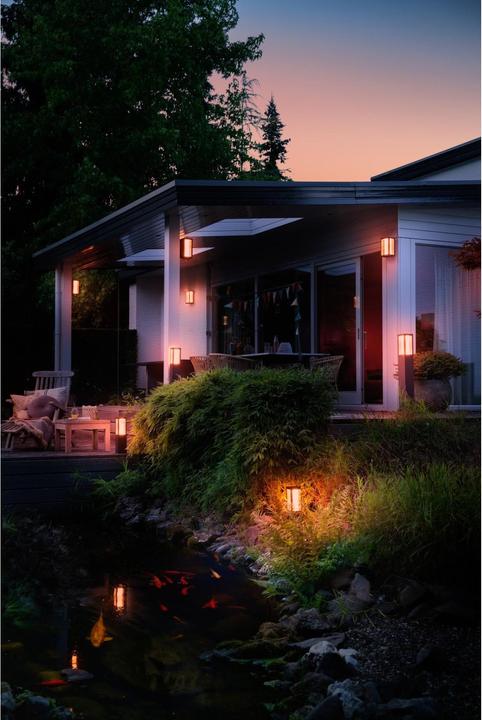 Produktbild Philips Hue Impress Erweiterung (1200 lm, IP44)