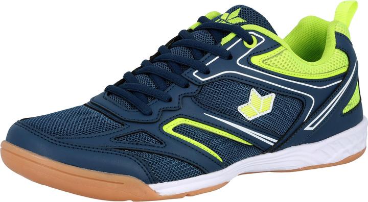 Limone, Bianco, Blu Navy