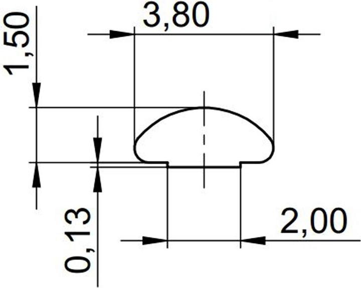 Immagine prodotto Schroff Varie / Accessori