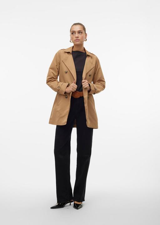 Image du produit Vero Moda VMCHLOE Veste Manteau (M)