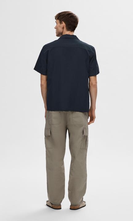 Produktbild Selected Homme Kurzärmeliges Hemd (XXL)