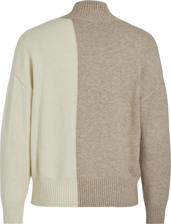 Produktbild Vila High Neck Strickpullover (M)