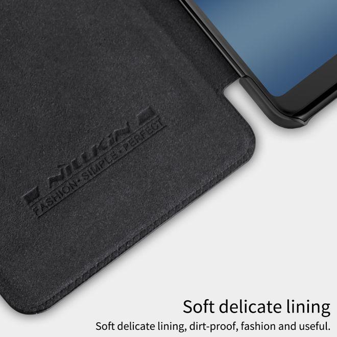 Immagine prodotto Nillkin Serie Qin (Samsung Galaxy A8 (2018))