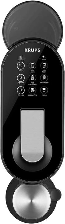 Actual product image Krups Nespresso Atelier (NESPRESSO Original)