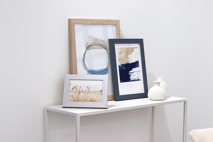 Produktbild Nielsen Oslo (21 x 29.7 cm)