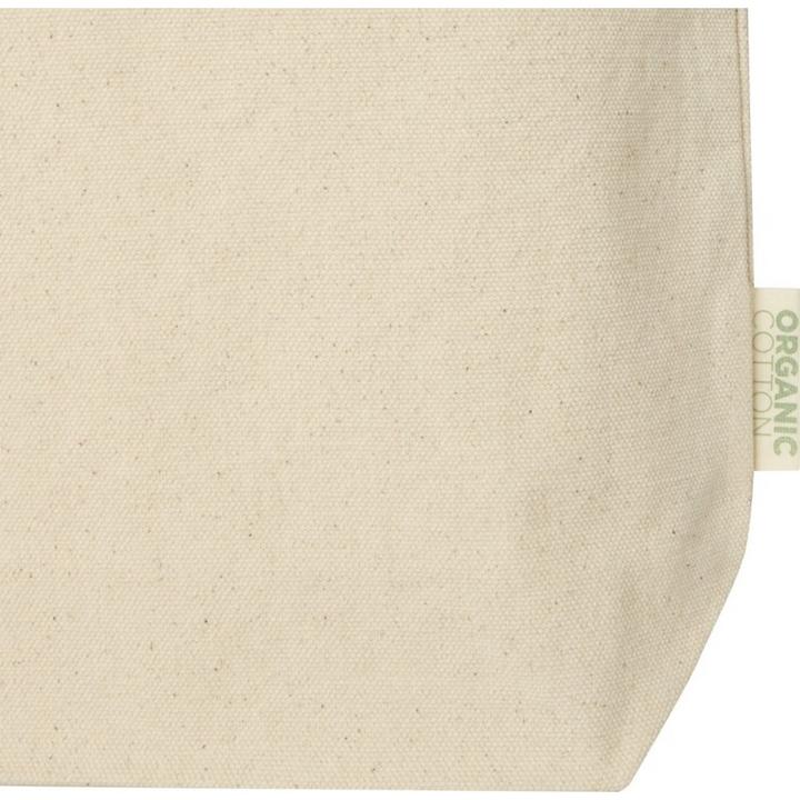 Actual product image Generic Orissa Organic 10L Tote Bag (10 l)