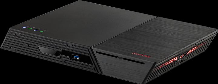 Image du produit Asustor FLASHSTOR 6 Gen2 FS6806X