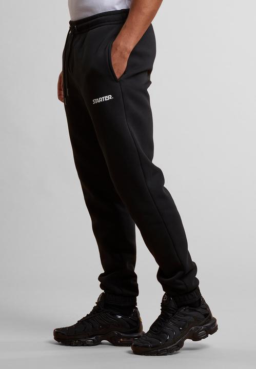 Actual product image Starter Small Logo Essential Sweatpants - 195835 (XL)
