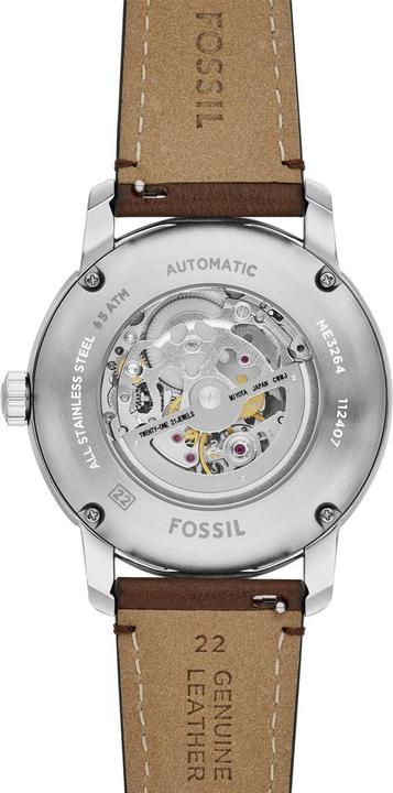 Produktbild Fossil Heritage ME3264 (Analoguhr, 43 mm)