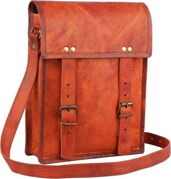 Only-Bags.Store Der Shepard Crossbody, 13 Zoll