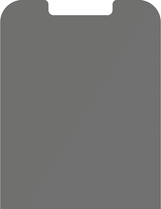 Produktbild PanzerGlass Privacy (1 Stück, Apple iPhone 13 mini)