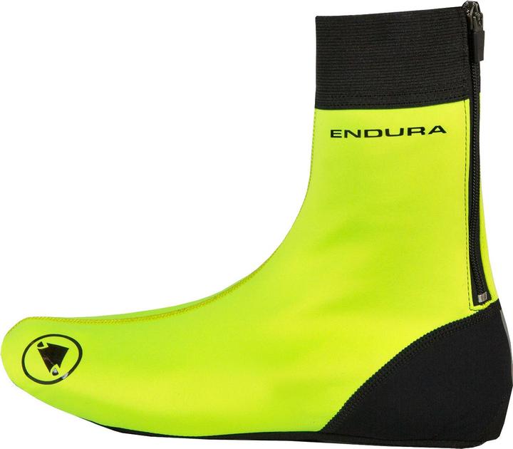 Neon-yellow