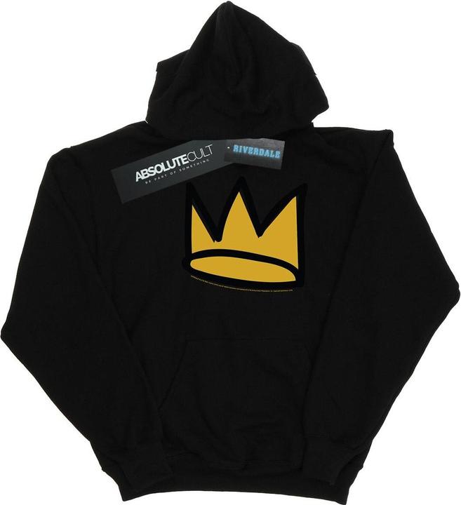 Produktbild Riverdale Jughead Hat Kapuzenpullover (M)