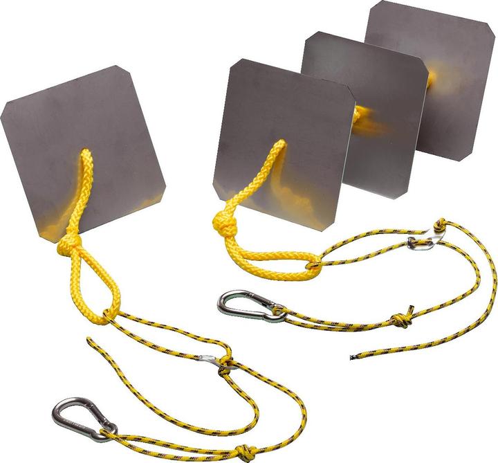 Image du produit Sunvolley Kit de sable pour bordure