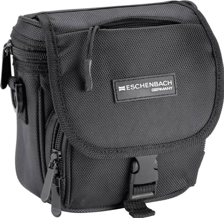 Actual product image Eschenbach Binoculars sector compact+ 8x32 (8 x, 32 mm)