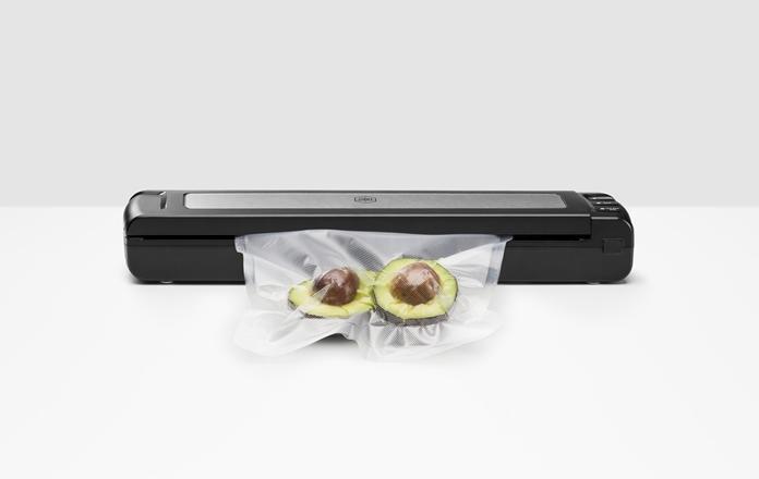 Produktbild OBH Nordica Easy Fresh Sous-Vide-Wasserofen