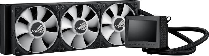 Image du produit ASUS ROG Ryujin III 360 ARGB