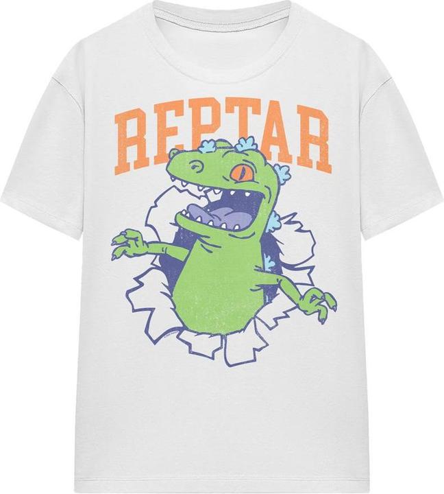 Produktbild Rugrats Shirt Rip TShirt (S)