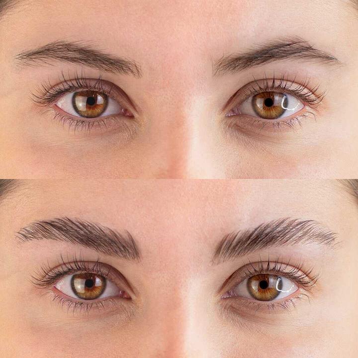 Produktbild Fleeky Browlift Kit (Hell Blau)