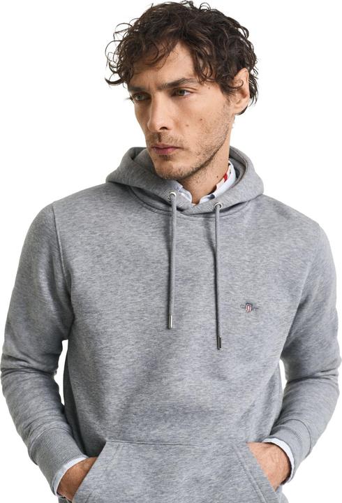Immagine prodotto GANT Felpa Con Cappuccio Regular Shield (5XL)