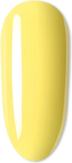 Produktbild Venalisa 3 in 1 Gellack Yellow UV/LED (Gelb, UV-Gel Lack)