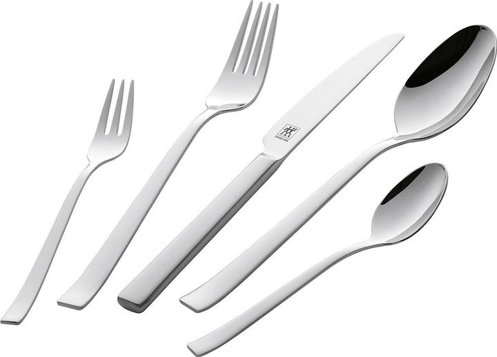 Produktbild Zwilling Besteckset Cult 30tlg (30 Stück, Besteck Set)