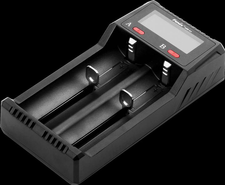 Image du produit Fenix ARE-D2 (26650, AA, AAA, C, Chargeurs sans batterie)