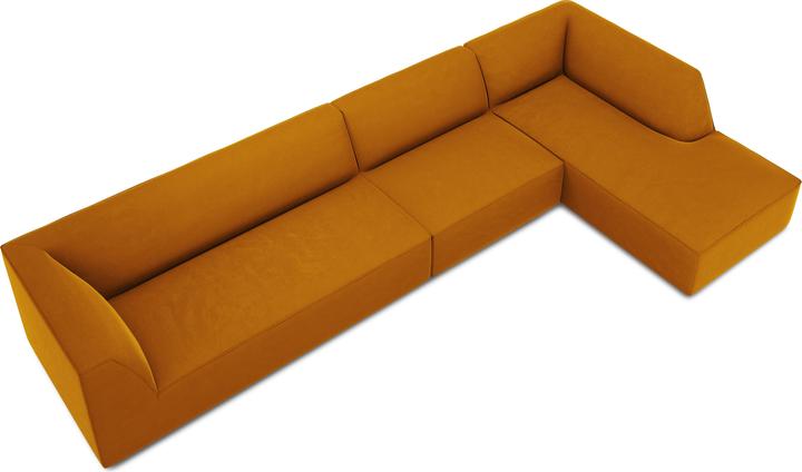 Produktbild Micadoni Ruby (Ecksofa)