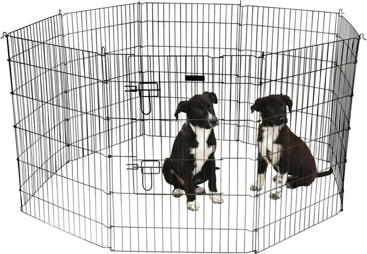 Image du produit Kerbl Enclos pour chiots et petits animaux
