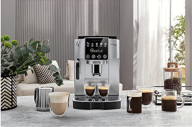 Produktbild De'Longhi Magnifica Start