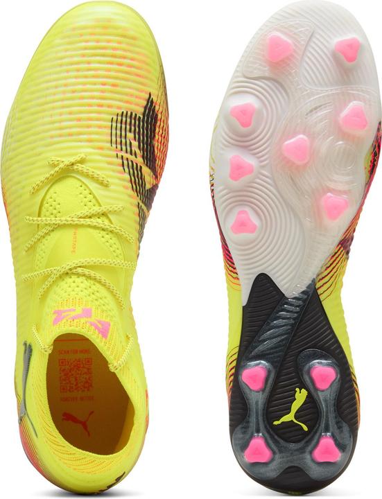 Produktbild Puma Future 8 Ultimate Ag (42)