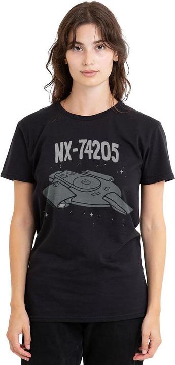 Produktbild The Defiant TShirt (M)