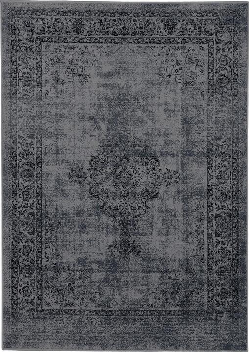 Produktbild Pergamon Designer Kurzflor Teppich Moderne Muster (120 x 170 cm)