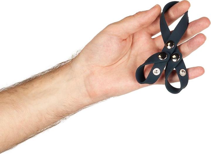 Actual product image Boners 8-Style Ball Splitter (3 cm)