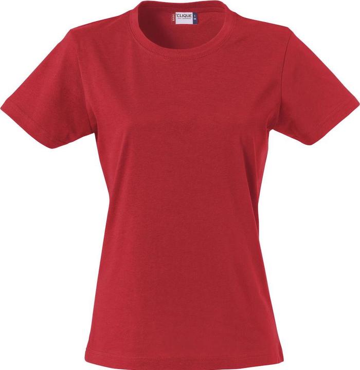 Actual product image Clique Tshirt (S)
