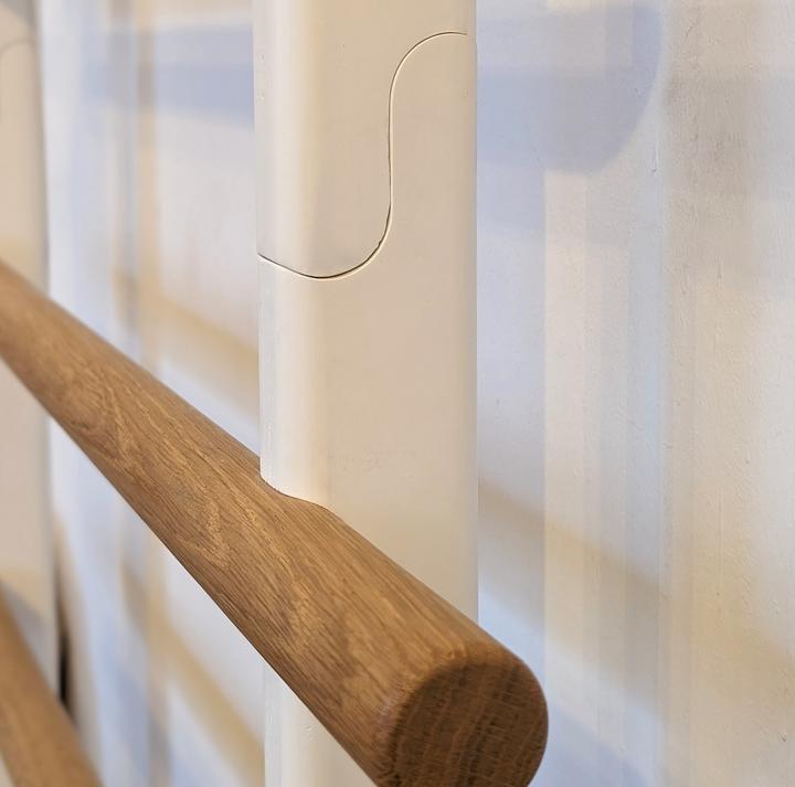 Produktbild EdelKraft Sprossenwand Premium