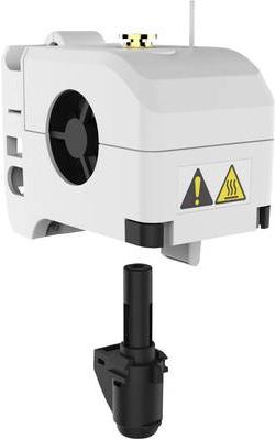 Produktbild FlashForge Ersatzextruder Passend für: Adventurer 3 (Zubehör)