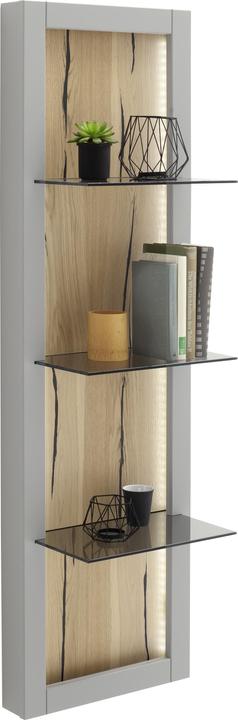Produktbild Robas Lund Sevilla (40 x 25 x 134 cm)