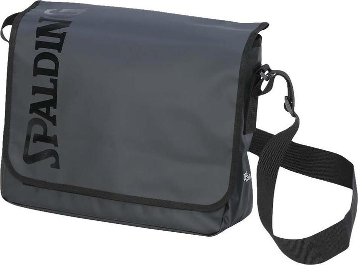 Produktbild Spalding Premium Sports Messenger Tragetasche (15 l)