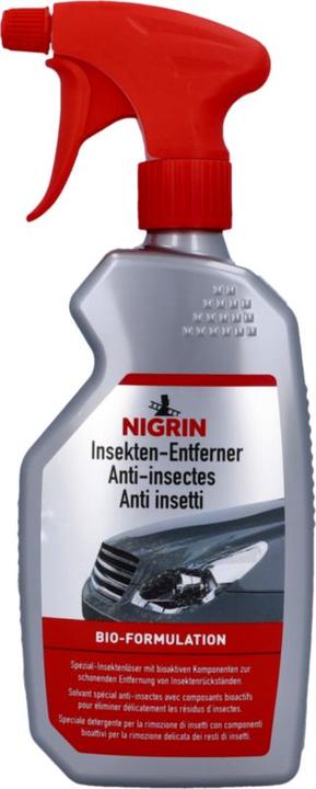 Immagine prodotto Nigrin BioEnzyme per la rimozione degli insetti (500 ml)