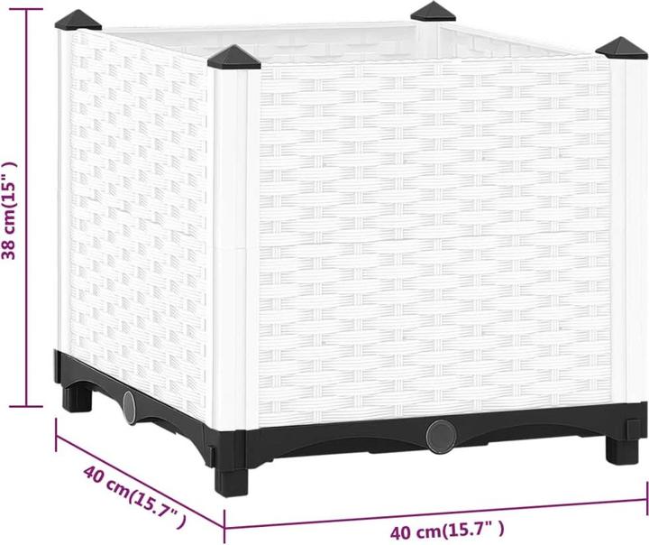 Image du produit VidaXL Birgid