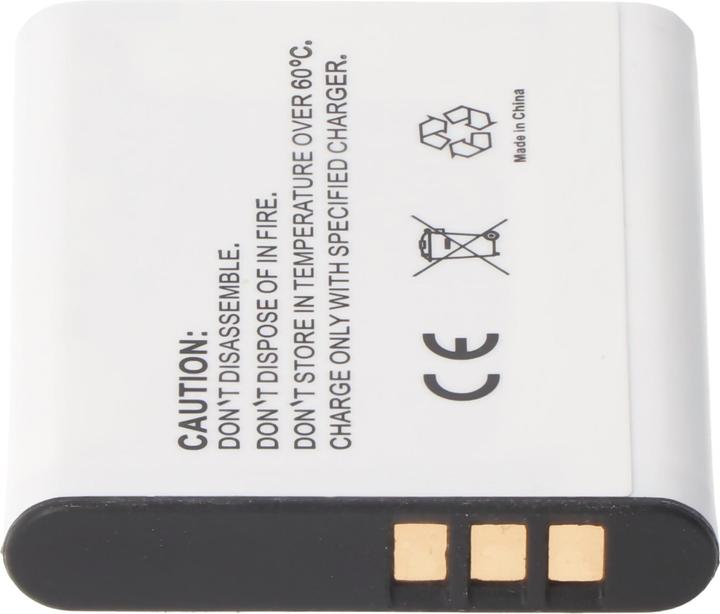 Produktbild Panasonic Akku VW-VBX090 (Akku)