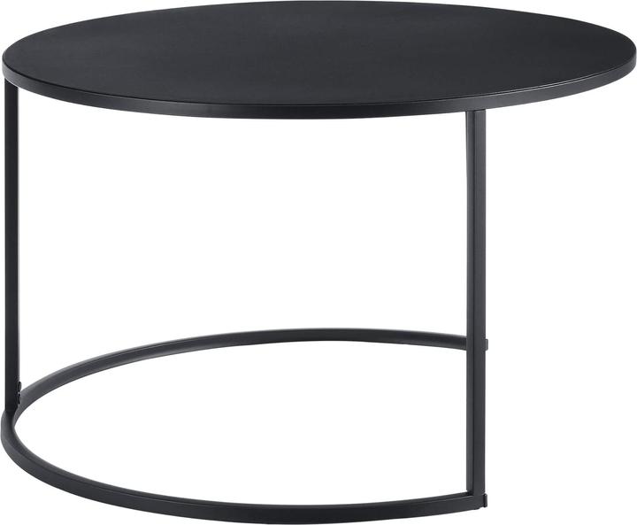 Actual product image En.Casa Korenica (Ø 74 x 46 cm, Ø 58 x 41.5 cm)