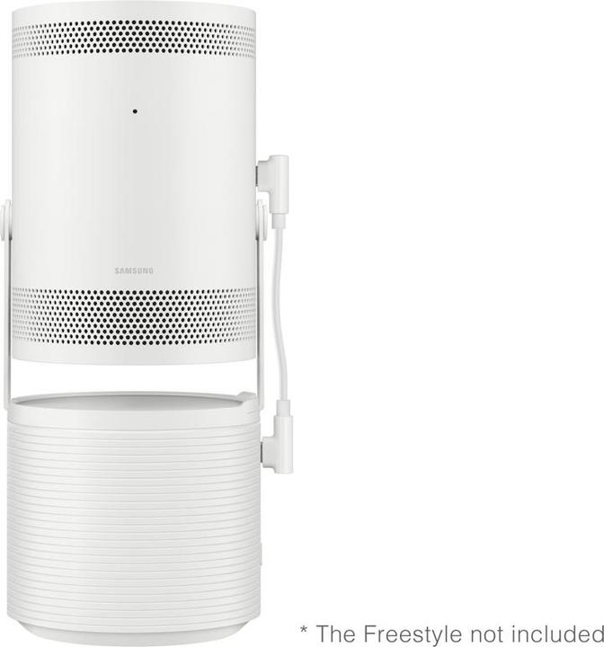 Actual product image Samsung Freestyle Battery Pack (32000 mAh, 10 W, 115.20 Wh)