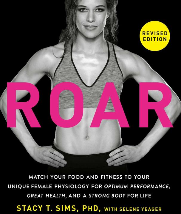 Immagine prodotto ROAR, Revised Edition (Inglese, Stacy T. Sims, Yeager Selene, 2024)