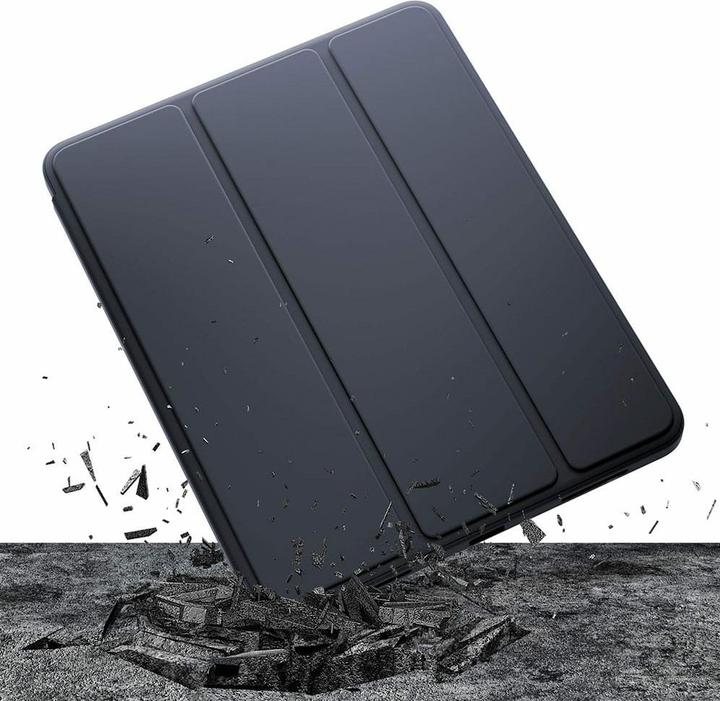 Actual product image 3MK Soft Case (iPad 2021 (9th Gen))