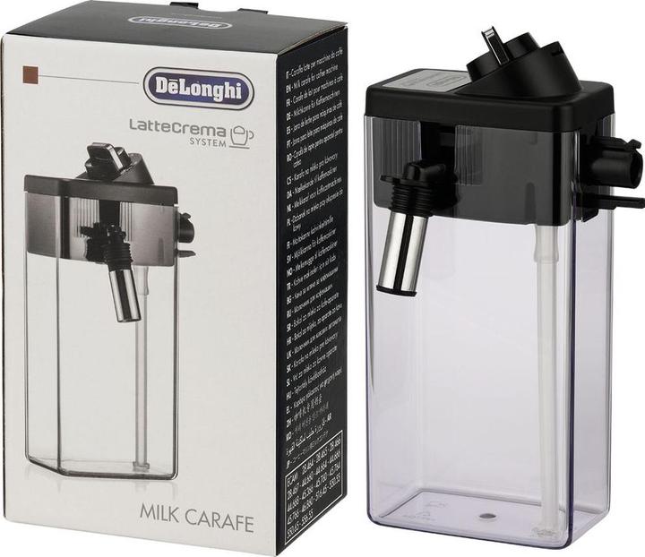 Actual product image De'Longhi LatteCrema System