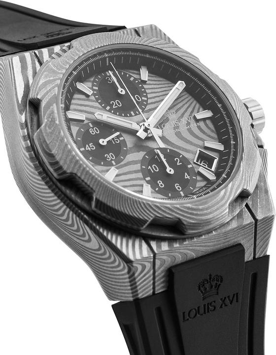 Image du produit Louis XVI La Vauguyon (Chronographe, 41 mm)