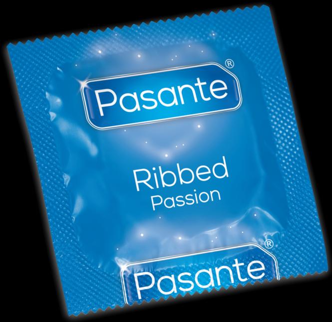 Immagine prodotto Pasante Passione (12 pz.)
